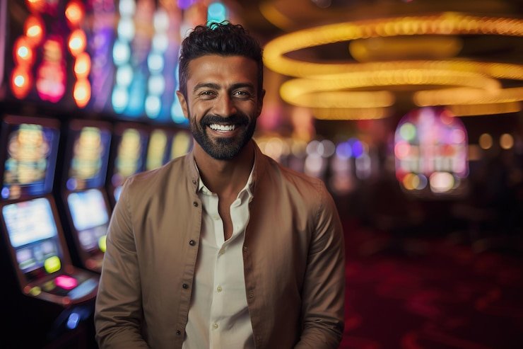 Cricket football and casino-style sections arranged for spark 6 Bangladesh readers